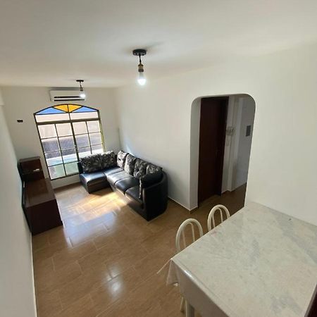 Boss Apartments Campo Grande  Exterior photo