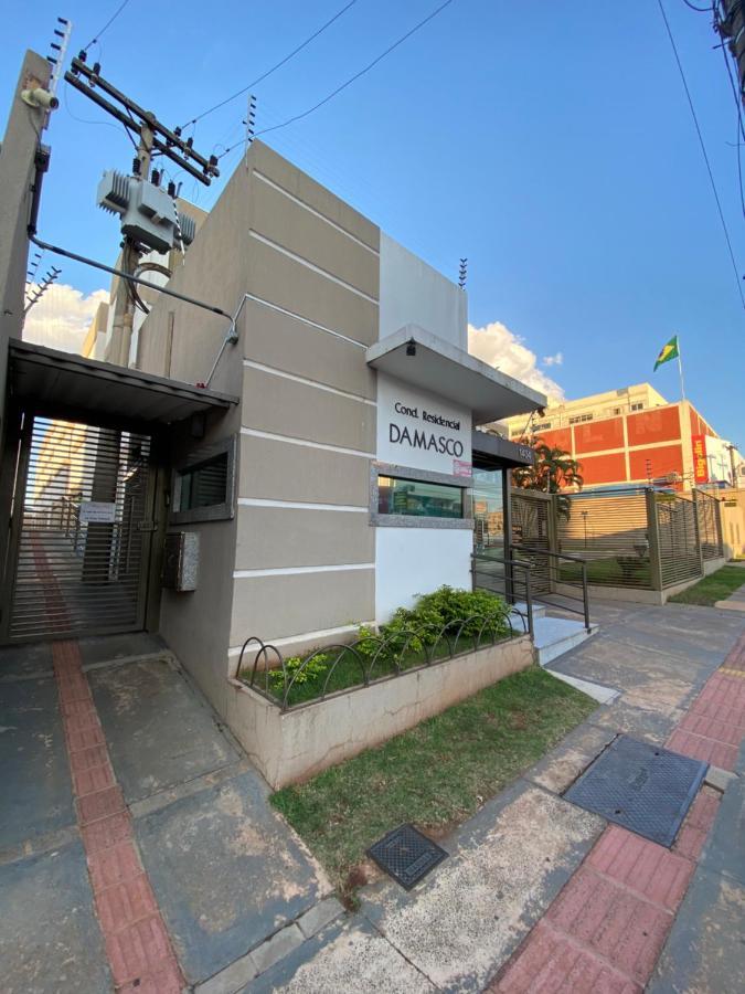Boss Apartments Campo Grande  Exterior photo