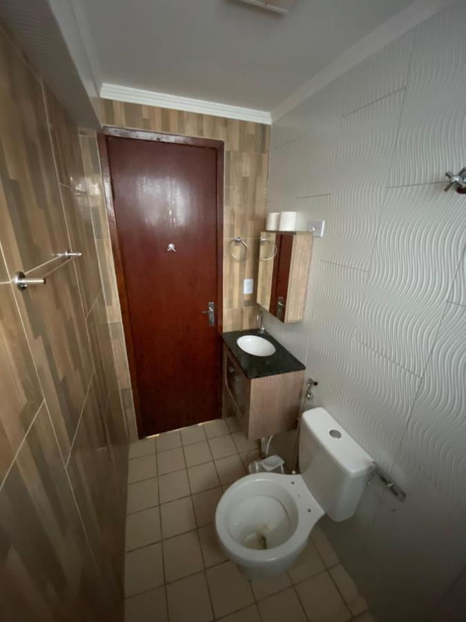 Boss Apartments Campo Grande  Exterior photo